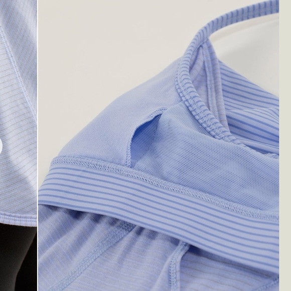 Lululemon Roll Out Tank - Picture 8 of 8